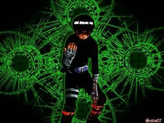 The Rock Lee