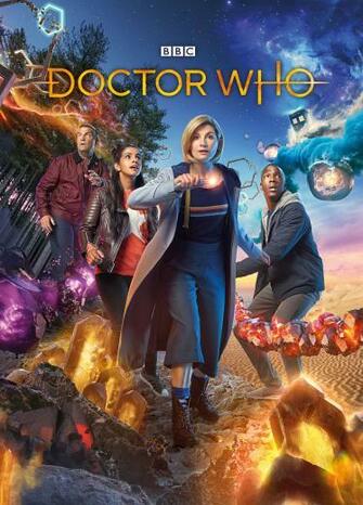 Doctor Who Tv Series