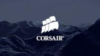 Corsair Gaming Computer Wallpaper