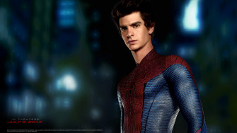 Peter Parker Wallpaper