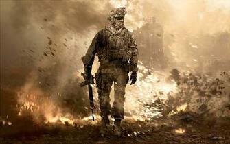Gaming Wallpaper Awesome Video Game
