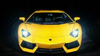 Yellow Wallpaper