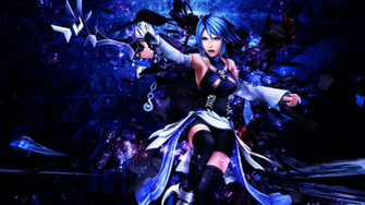Aqua Wallpaper By Mrkapre