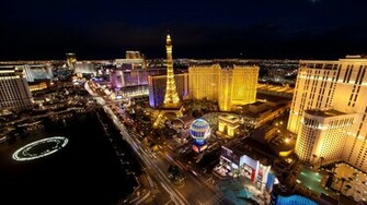 Cosmopolitan Of Las Vegas