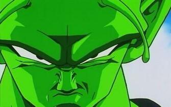 Dragon Ball Z Piccolo Wallpaper
