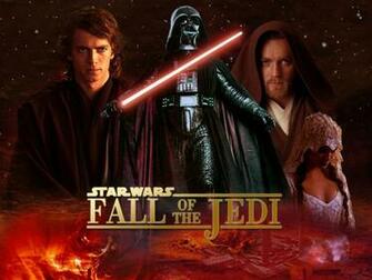 More Star Wars Saga Wallpaper