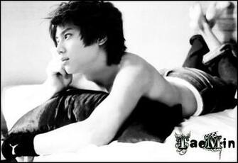 Taemin Shinee Wallpaper By Aimbord