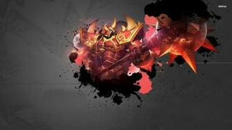 Mordekaiser Wallpaper