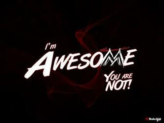 Awesome Desktop Pc And Mac Wallpaper