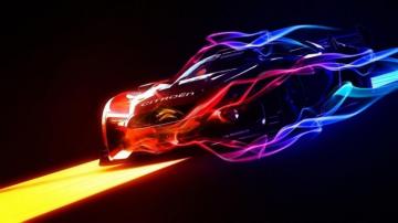 B59 Cool Design Cars Game Poster HD Print On Silk Art Huge