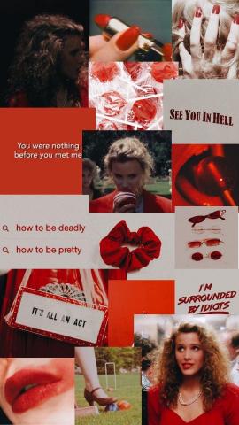 Heather Duke Aesthetic Explore Posts And S Tumgir