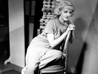 Bette Davis Wallpaper X Net