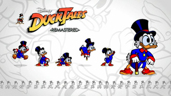 Ducktales Picture Image Wallpaper