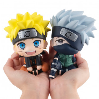 New Naruto Shippuden Cm Uzumaki Kakashi Uchiha Sasuke