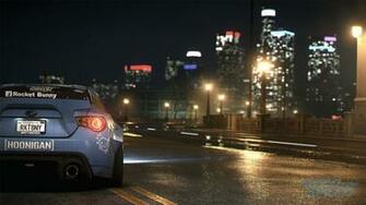 Need For Speed HD Wallpaper