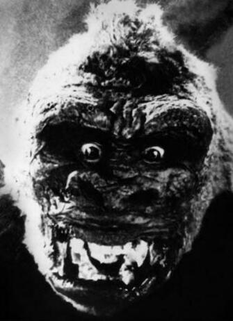 King Kong Image Sur