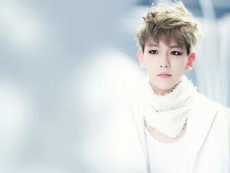 Exo Baekhyun Wolf Wallpaper By Yuka55202565