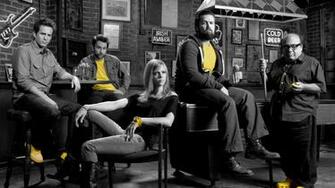 It S Always Sunny In Philadelphia Full HD Wallpaper And