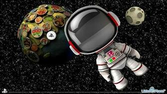 Little Big Planet Wallpaper