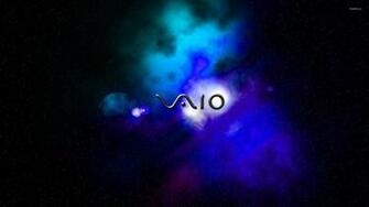 Vaio Wallpaper