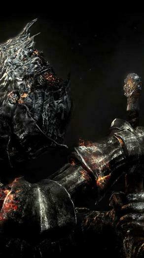 Dark Souls Wallpaper Or Desktop Background