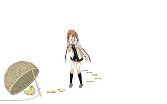 Aho Girl HD Wallpaper Background Image