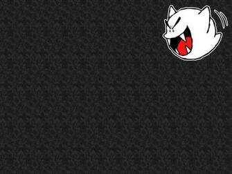 Boo S Wallpaper By Danieloka