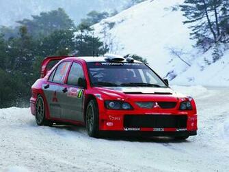 Wallpaper Wrc