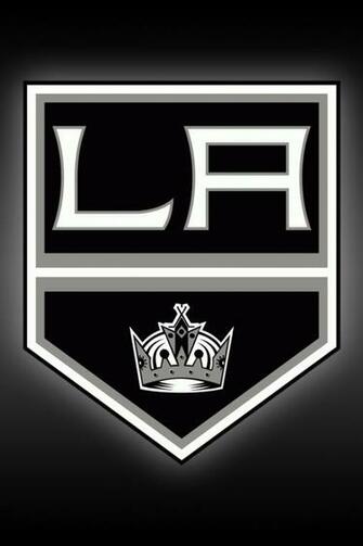Los Angeles Kings iPhone Wallpaper HD