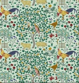 Trustworth Wallpaper In My Orchard