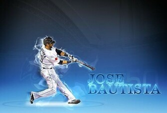 Jose Bautista Wallpaper Jpg