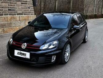 Mkvi Door Gti On Hre R40 S