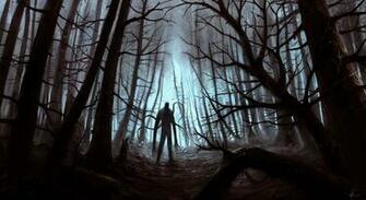 Showcase Slender The Arrival