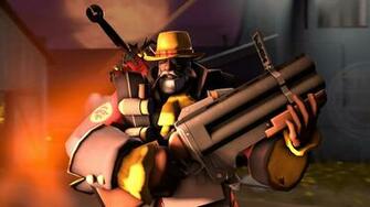 Tf2 Sfm Wallpaper Image
