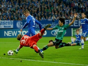 Fernando Torres Wallpaper Chelsea