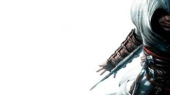 HD Altair Wallpaper Net