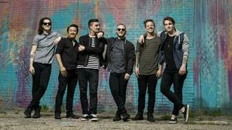 We Came As Romans Music Fanart Tv