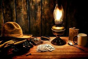 Cartridge Wild West Bulb Wallpaper Photos Pictures