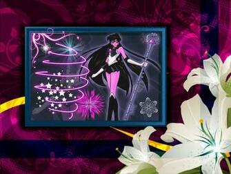 Sailor Pluto Image HD Wallpaper And