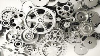 Mechanical Engineering Background HD Image