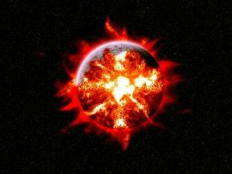 What Would Happen If The Sun Went Supernova