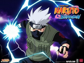 Awesome Wallpaper Naruto