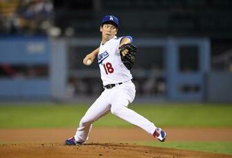 Maeda Puig Power Dodgers The Japan Times
