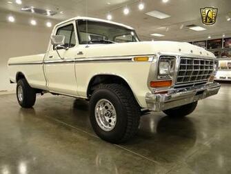Ford F150 Pickup Wallpaper Background