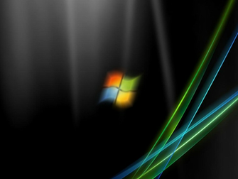Windows Logo Wallpaper By Tonev
