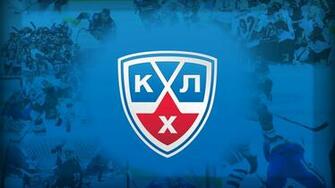 Chl Hockey Sports Mascot Khl Wallpaper