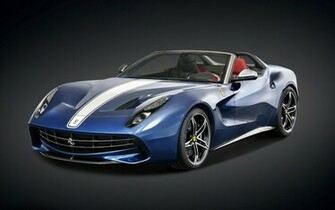 Ferrari Wallpaper F60america