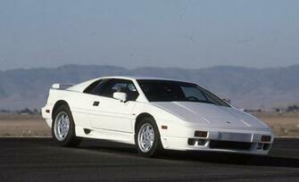 Lotus Esprit Desktop Wallpaper