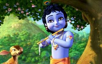 Wallpaper Background Krishna Movie Desktop