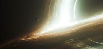 Gargantua Interstellar Wallpaper Behind The Scenes X3cb X3egargantua